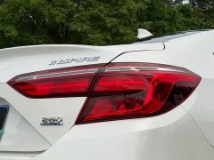 Lexus Yingshipai 260TURBO refined version - фото 19