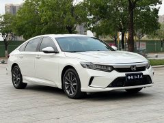 Lexus Yingshipai 260TURBO refined version - фото 3