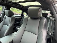 Lexus Yingshipai 260TURBO refined version - фото 7