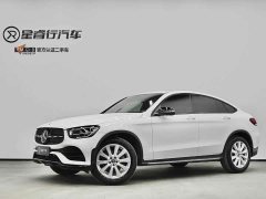 Mercedes-Benz GLC Coupe GLC 260 4MATIC Coupe SUV - фото 1