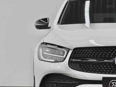 Mercedes-Benz GLC Coupe GLC 260 4MATIC Coupe SUV - фото 11