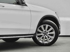 Mercedes-Benz GLC Coupe GLC 260 4MATIC Coupe SUV - фото 12