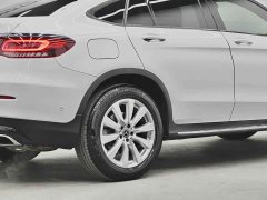 Mercedes-Benz GLC Coupe GLC 260 4MATIC Coupe SUV - фото 13