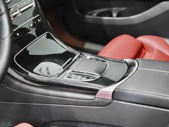 Mercedes-Benz GLC Coupe GLC 260 4MATIC Coupe SUV - фото 14