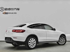 Mercedes-Benz GLC Coupe GLC 260 4MATIC Coupe SUV - фото 15