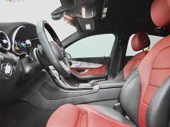 Mercedes-Benz GLC Coupe GLC 260 4MATIC Coupe SUV - фото 17