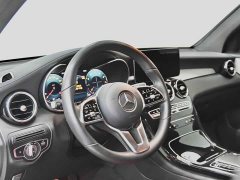 Mercedes-Benz GLC Coupe GLC 260 4MATIC Coupe SUV - фото 18