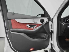 Mercedes-Benz GLC Coupe GLC 260 4MATIC Coupe SUV - фото 19