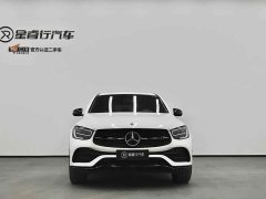 Mercedes-Benz GLC Coupe GLC 260 4MATIC Coupe SUV - фото 2