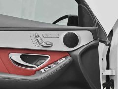 Mercedes-Benz GLC Coupe GLC 260 4MATIC Coupe SUV - фото 20