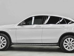 Mercedes-Benz GLC Coupe GLC 260 4MATIC Coupe SUV - фото 3
