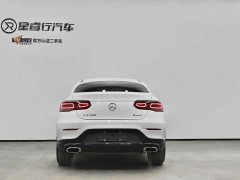 Mercedes-Benz GLC Coupe GLC 260 4MATIC Coupe SUV - фото 4