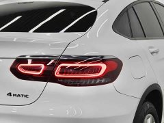 Mercedes-Benz GLC Coupe GLC 260 4MATIC Coupe SUV - фото 6