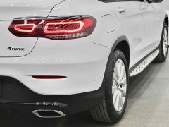 Mercedes-Benz GLC Coupe GLC 260 4MATIC Coupe SUV - фото 7
