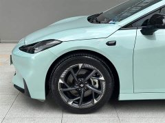 Lynk & Co Haopin GT 2023 560 rear-wheel drive seven-wing version - фото 5