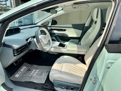 Lynk & Co Haopin GT 2023 560 rear-wheel drive seven-wing version - фото 8