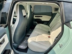 Lynk & Co Haopin GT 2023 560 rear-wheel drive seven-wing version - фото 9