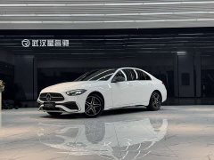 Mercedes-Benz C-Class 2025 C 260 L Haoye Sports Edition - фото 1