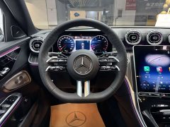 Mercedes-Benz C-Class 2025 C 260 L Haoye Sports Edition - фото 10