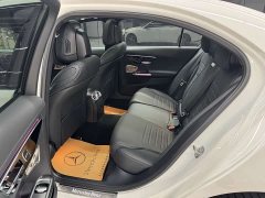 Mercedes-Benz C-Class 2025 C 260 L Haoye Sports Edition - фото 11