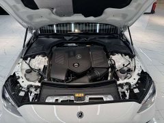 Mercedes-Benz C-Class 2025 C 260 L Haoye Sports Edition - фото 12