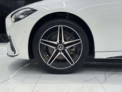 Mercedes-Benz C-Class 2025 C 260 L Haoye Sports Edition - фото 13