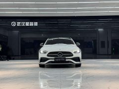 Mercedes-Benz C-Class 2025 C 260 L Haoye Sports Edition - фото 2
