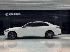 Mercedes-Benz C-Class 2025 C 260 L Haoye Sports Edition - фото 3