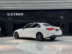 Mercedes-Benz C-Class 2025 C 260 L Haoye Sports Edition - фото 4