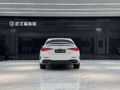 Mercedes-Benz C-Class 2025 C 260 L Haoye Sports Edition - фото 5