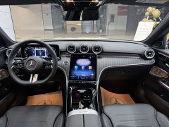 Mercedes-Benz C-Class 2025 C 260 L Haoye Sports Edition - фото 8