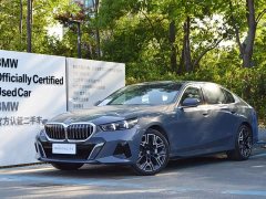 BMW 5 Series 530Li M Sport Luxury Package - фото 1