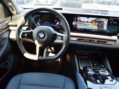 BMW 5 Series 530Li M Sport Luxury Package - фото 10