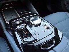 BMW 5 Series 530Li M Sport Luxury Package - фото 8