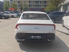 Wuling Starlight 2023 70 Standard Edition - фото 4