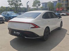 Wuling Starlight 2023 70 Standard Edition - фото 5