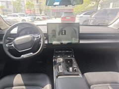 Wuling Starlight 2023 70 Standard Edition - фото 6