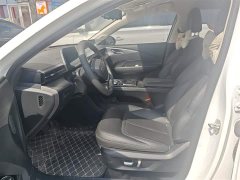 Wuling Starlight 2023 70 Standard Edition - фото 8