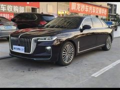 Hongqi H9 2020 2.0T Zhilian Qichang Edition - фото 1