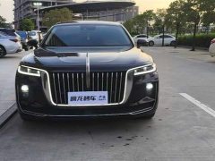 Hongqi H9 2020 2.0T Zhilian Qichang Edition - фото 2