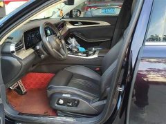Hongqi H9 2020 2.0T Zhilian Qichang Edition - фото 5