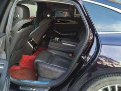 Hongqi H9 2020 2.0T Zhilian Qichang Edition - фото 6