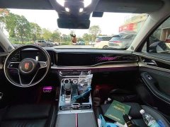 Hongqi H9 2020 2.0T Zhilian Qichang Edition - фото 7