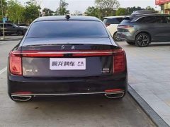 Hongqi H9 2020 2.0T Zhilian Qichang Edition - фото 8