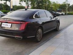 Hongqi H9 2020 2.0T Zhilian Qichang Edition - фото 9