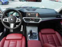 BMW 3 Series 2020 330i M Sports Night Package - фото 17