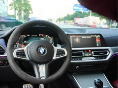 BMW 3 Series 2020 330i M Sports Night Package - фото 18