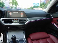 BMW 3 Series 2020 330i M Sports Night Package - фото 19