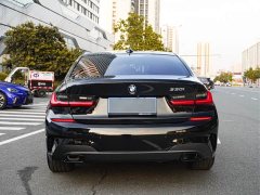 BMW 3 Series 2020 330i M Sports Night Package - фото 2
