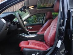 BMW 3 Series 2020 330i M Sports Night Package - фото 20